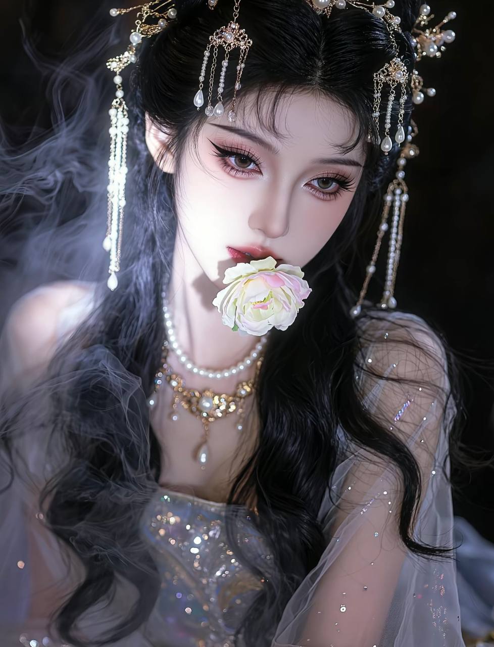 雨巷航线纪